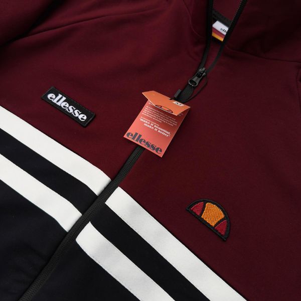 Чоловічий спортивний костюм Еліс Ellesse 4в1: кофта, штани та 2 пари шкарпеток | S м-1426 фото