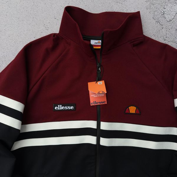 Чоловічий спортивний костюм Еліс Ellesse 4в1: кофта, штани та 2 пари шкарпеток | S м-1426 фото