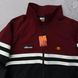 Чоловічий спортивний костюм Еліс Ellesse 4в1: кофта, штани та 2 пари шкарпеток | S м-1426 фото 2