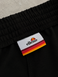 Черный мужской спортивный костюм Элис Ellesse 4в1: кофта, брюки и 2 пары носков | S м-1771 фото 5