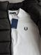 Женский спортивный костюм (набор) 5в1 Фред Перри Fred Perry: свитшот, брюки, жилет и 2 пары носков | S м-954 фото 3