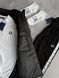 Женский спортивный костюм (набор) 5в1 Фред Перри Fred Perry: свитшот, брюки, жилет и 2 пары носков | S м-954 фото 6