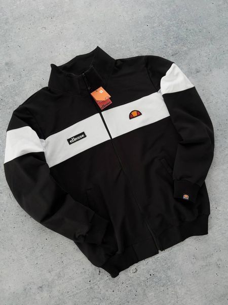 Мужская спортивная кофта (олимпийка) Элис Ellesse | S м-887 фото