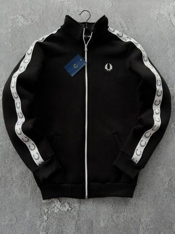 Fred Perry