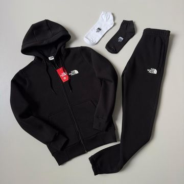 The North Face